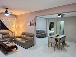 Blk 786 Khatib Vale (Yishun), HDB 5 Rooms #561035791
